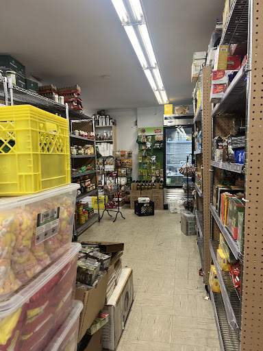 Photo of Damascus Food Market - 942 Hillside Ave, Victoria, BC V8T 2A1